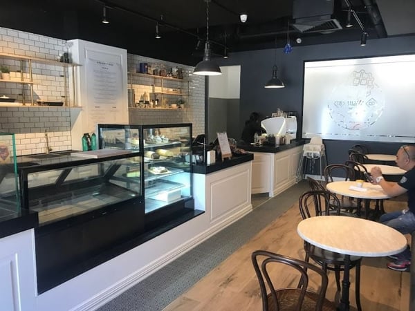 Property & Business Sold as One A Rare Turnkey Opportunity in Subiaco!