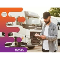 35080 Profitable Logistics Business - Home-Operated image