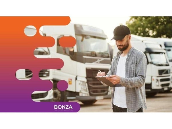 35080 Profitable Logistics Business - Home-Operated