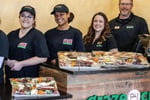 Own the Graze Craze Master Rights | Australia\'s Next Big Food Franchise