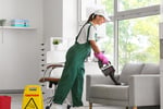 Cleaning Products Supply Business