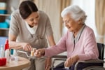 Gold Coast based Aged/Home Care, NDIS and Corporate/Business-to-Business Cleaning Service #444