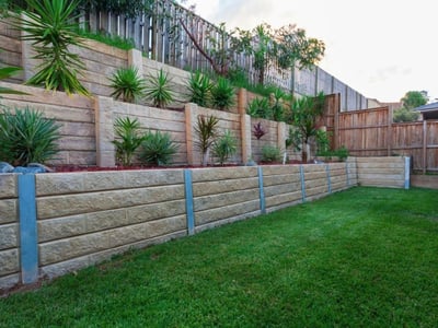 Structural Landscaping + Earth moving business  Northern NSW image