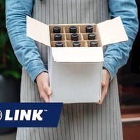 High-Profit Drinks Delivery Business - Sydney East image