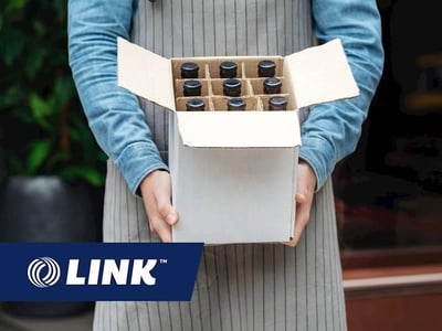 High-Profit Drinks Delivery Business - Sydney East image