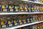 Cleaning products manufacturer     OFFERS ACCEPTED