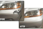 Excellent Mobile Vehicle Paint Repairs