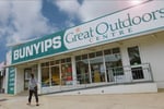 Established and Profitable Outdoor Retail Business For Sale.
