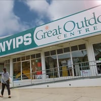 Established and Profitable Outdoor Retail Business For Sale. image