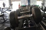 CrossFit Gym   first time offered