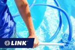 Leading Pool Service Business