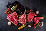 Highly Profitable Boutique Butcher Shop!