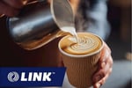 6 Day Cafe | High Traffic University Precinct | Inner Brisbane | For Sale