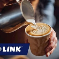 6 Day Cafe | High Traffic University Precinct | Inner Brisbane | For Sale image
