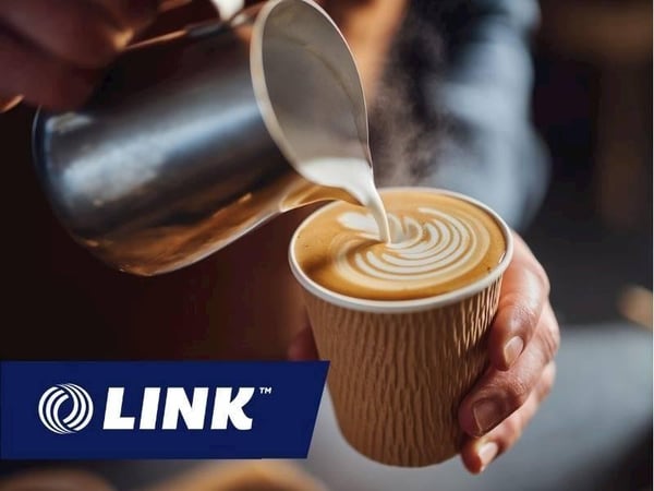 6 Day Cafe | High Traffic University Precinct | Inner Brisbane | For Sale