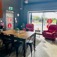 Hobart - Coffee Business - Drive-Thru image