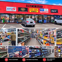 Vendor Finance  Thriving Auto Parts St Helens L/H $100,000+SAV Busy & Profitable Freehold Available image
