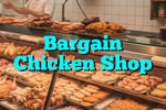 Premium Chicken Shop and Takeaway - 5893