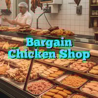 Premium Chicken Shop and Takeaway - 5893 image