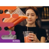 36461 Turnkey Smoothie Business - URGENT SALE image