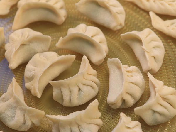 Chinese Dumpling Restaurant With Great Shop Fit Out And Cheap Rent For Sale In Adelaide CBD