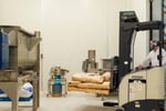 Health Food Manufacturing, Protein Powder Blending, Supplements + Online Shop.