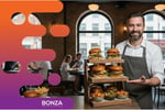36849 - Popular Burger Restaurant in Prime Location