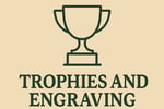 WANTED: Trophies and Engraving Shop in Australia - Buyer Ready
