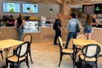 New Cafe. Make Offer on WiWo. 8yr Lease | ID: 1308