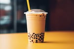 Leading Franchise Bubble Tea Resale - Waterloo, NSW