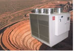 Specialised commercial cooling solutions