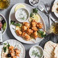 POPULAR GREEK MEDITERRANEAN RESTAURANT OPPORTUNITY image
