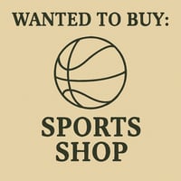 WANTED: Sports Shop in Australia - Buyer Ready image