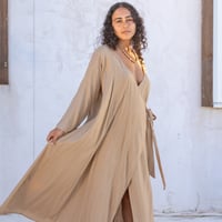 Established Online Sustainable Fashion Label - National Opportunity image