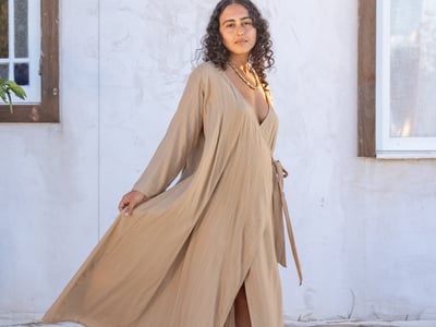 Established Online Sustainable Fashion Label - National Opportunity image