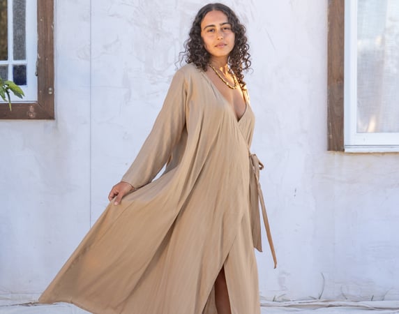 Established Online Sustainable Fashion Label - National Opportunity