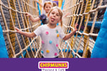 Chipmunks indoor playground franchise for sale - Sydney