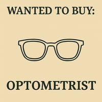 WANTED: Optometrist in Australia - Buyer Ready image
