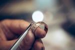 Established Master Jeweller