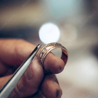 Established Master Jeweller image