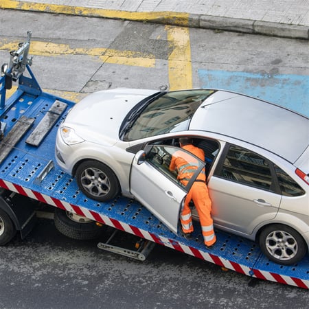 Coming Soon-Mechanical & Towing Opportunity-Gascoyne Region