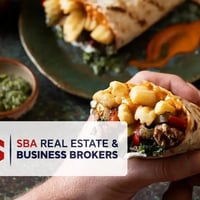 Kebab Shop for Sale  Low Rent & Busy Ballarat Location image