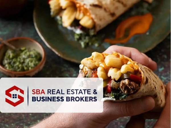 Kebab Shop for Sale  Low Rent & Busy Ballarat Location