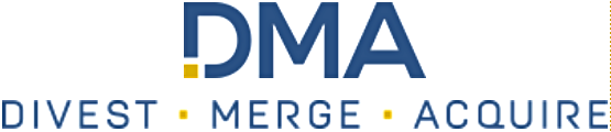 Divest Merge Acquire Cover Image