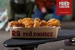 Well-established food industry opportunity