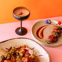 Premium Indian Restaurant Opportunity - Established, Profitable, Turnkey image