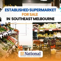 Profitable Established Supermarket for Sale in Southeast Melbourne | Large Premise image