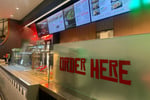 Popular Mexican Restaurant Franchise in Prime Shopping Centre Location