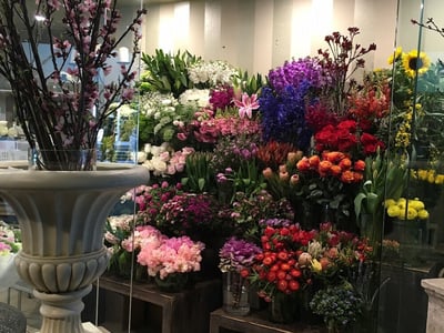 Award-Winning Florist - Lane Cove, NSW image