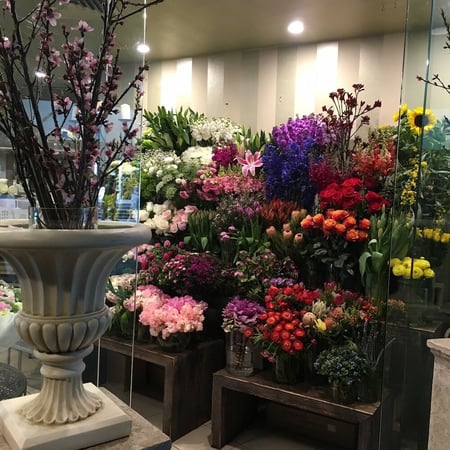 Award-Winning Florist - Lane Cove, NSW